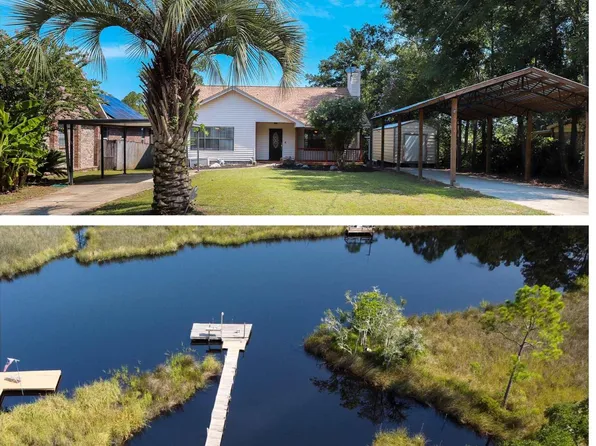 5420 San Miguel St, Milton, FL 32583