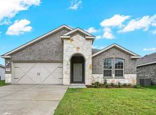 4117 Silver Chute Ave, Aubrey, TX 76227