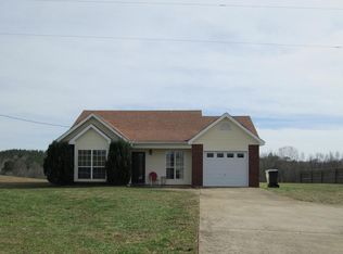 2980 County Road 43, Heflin, AL 36264