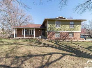 3700 Trail Rd, Lawrence, KS 66049