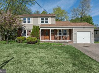 36 Knox Blvd, Marlton, NJ 08053