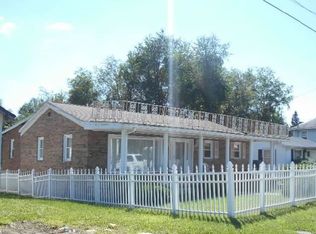 120 Missouri Ave, Beckley, WV 25801