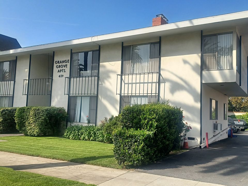 1st image of 639 Orange Grove Ave APT 110
