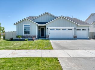 6818 S Catfish Creek Ave, Meridian, ID 83642