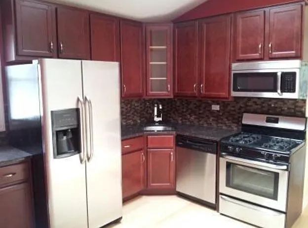 Building Photo - 2521 N Linder Ave #1