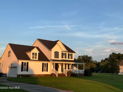 871 Glen Abbey Drive, Greenville, NC, 27858