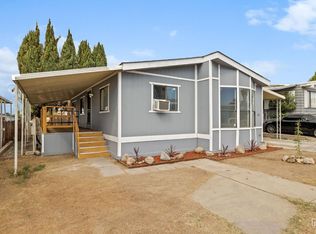8300 Kern Canyon Rd Space 156, Bakersfield, CA 93306