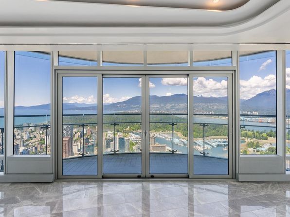 3 bedroom rental in Vancouver — photo 2
