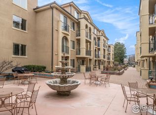 4500 S Baseline Rd #4301, Boulder, CO 80303