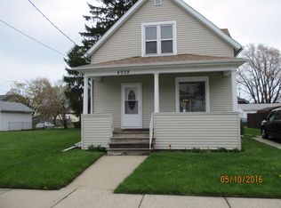 4039 10th Ave, Kenosha, WI 53140