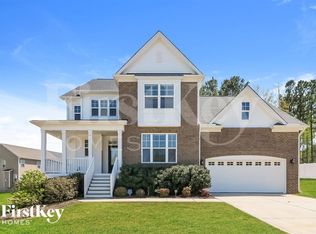 159 Grey Hawk Dr, Garner, NC 27529