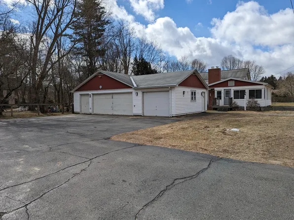 125 Plumtree Rd, Sunderland, MA 01375