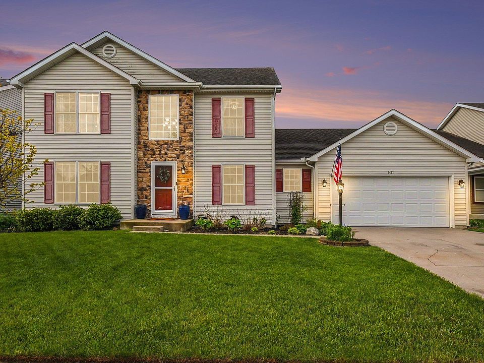 1st image of 1413 Green Grass Dr