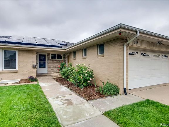 4th image of 315 S Newport Way