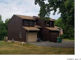 3401 Stiles Rd, Syracuse, NY 13209