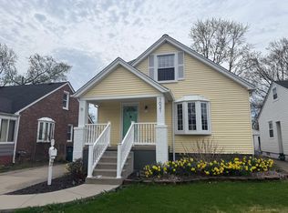 1021 Harvard Rd, Berkley, MI 48072