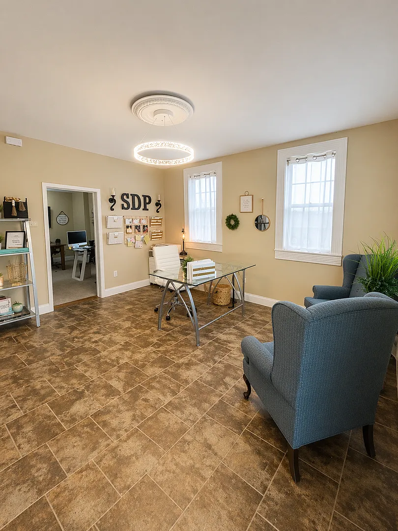 SDP — Photo 2