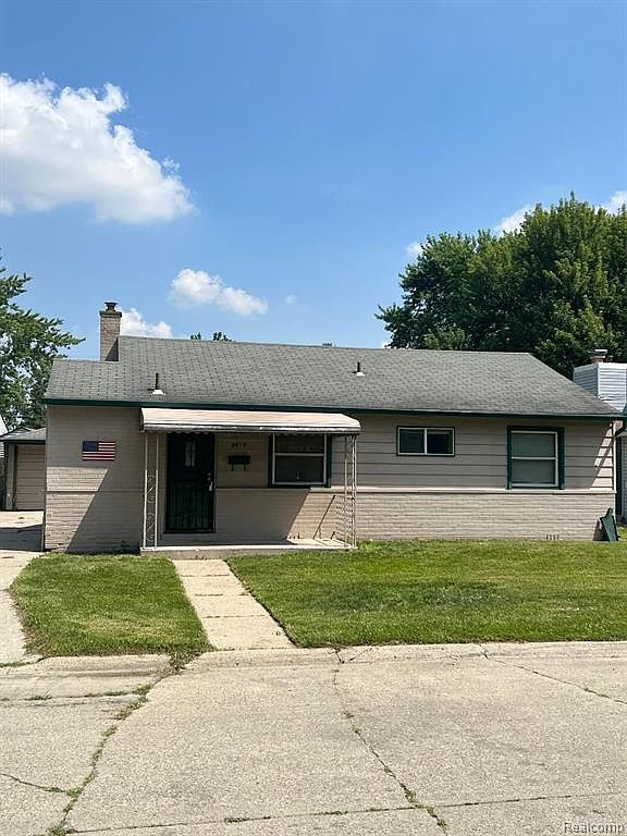 2619 Caledonia Ct, Westland, MI 48186 MLS 20230054133 Zillow