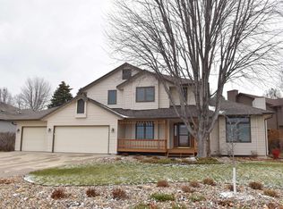 5312 S Tomar Rd, Sioux Falls, SD 57108