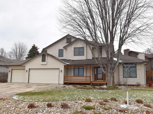 5312 S Tomar Rd, Sioux Falls, SD 57108
