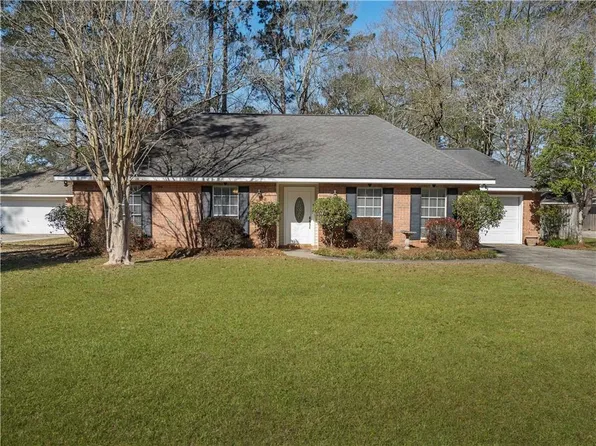 664 Plantation Blvd, Mandeville, LA 70448