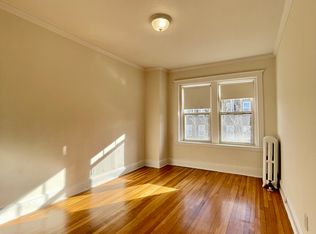 127 Kilsyth Rd APT 4, Brighton, MA 02135