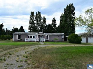 126 Narrow Way, Sequim, WA 98382