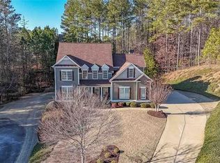 66 Timber Hollow Ct, Dallas, GA 30132