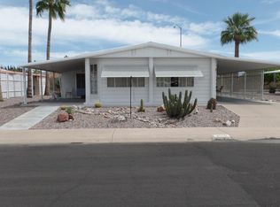 2505 N Barber Dr, Mesa, AZ 85215