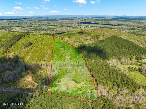 0 Redman Ln Lot 3, Decatur, TN 37322