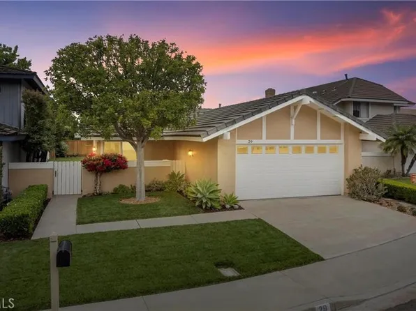 29 Blackswan, Irvine, CA 92604