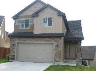 5398 Bear Ridge Way, Lehi, UT 84043