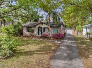 1450 Stimson St, Jacksonville, FL 32205