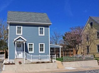 107 McFee St, Lewes, DE 19958