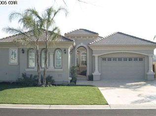 58 Edgeview Ct, Byron, CA 94514