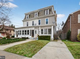 502 Cinnaminson Ave, Palmyra, NJ 08065