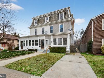 502 Cinnaminson Ave, Palmyra, NJ, 08065