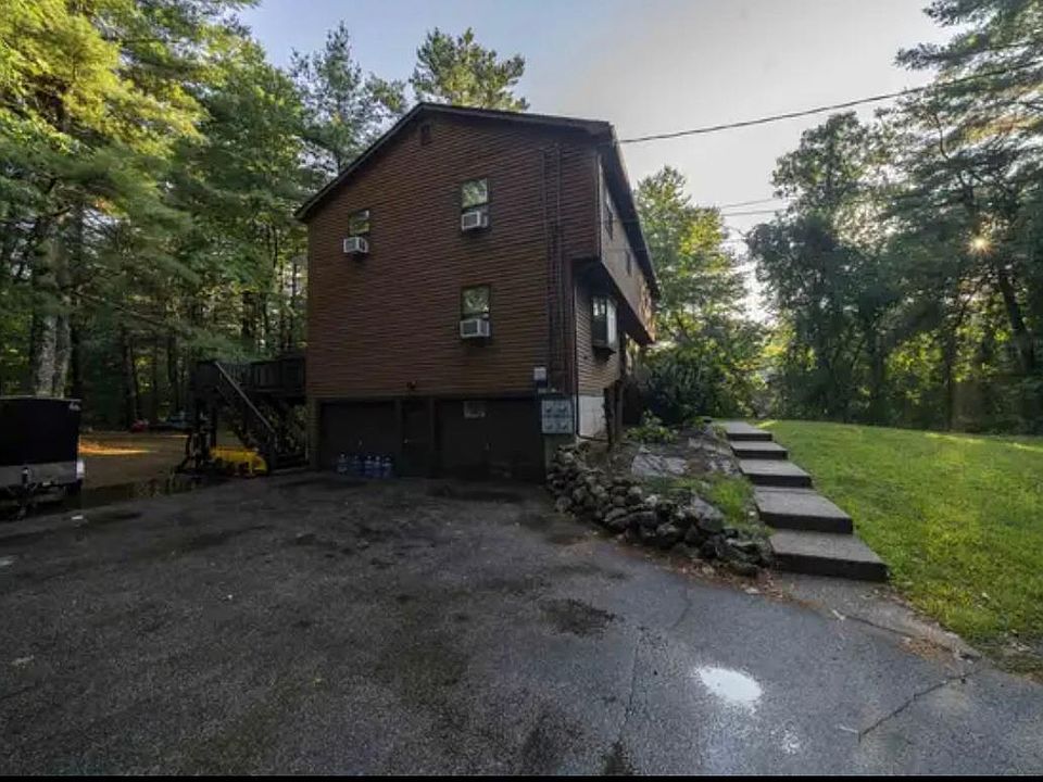 167A Island Pond Rd, Derry, NH 03038 Zillow
