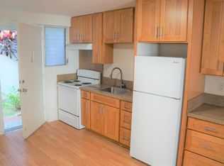 2338 Young St APT F, Honolulu, HI 96826