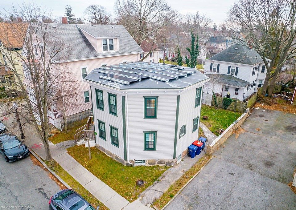 172 Arnold St, New Bedford, MA 02740 Zillow