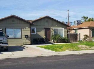 2501 Crommelin Ave, Modesto, CA 95350