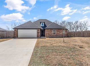 2581 Cassidy Ave, Springdale, AR 72764