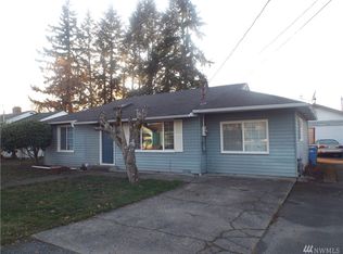 1309 View Ave, Centralia, WA 98531