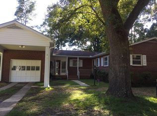 1305 Elm St, Conway, SC 29526