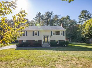 115 Tremont St, Mansfield, MA 02048