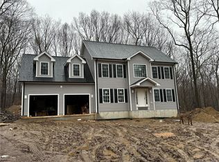 508 Mount Parnassus Rd, East Haddam, CT 06423