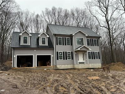 508 Mount Parnassus Road, East Haddam, CT, 06423