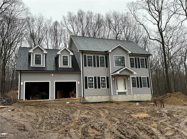 508 Mount Parnassus Road, East Haddam, CT 06423