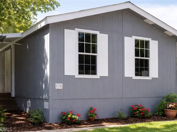 4201 Topanga Canyon Blvd Spc 21, Woodland Hills, CA 91364