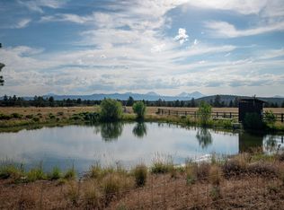 64635 Simon Rd, Bend, OR 97703